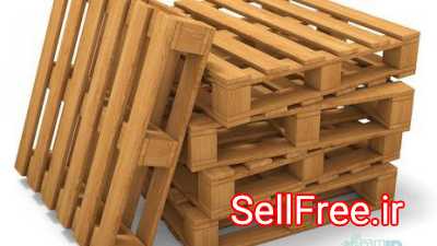 تولید و فروش پالت چوبی  بابهترین کیفیت وقیمت 09190107631